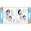 BLOCO ATIVIDADES LIVRO MALETA MOANA TILIBRA - REF. 357766 - PACOTE COM 5 UNIDADES