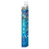 CANETA HIDROGRAFICA 6 CORES SONIC TROCA PONTA LEO E LEO - REF. 10257 - 1 UNIDADE