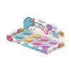 BORRACHA ERGONOMICA HEXAGONAL COLOR JOY MERCUR - REF. 10198 - CAIXA COM 20 UNIDADES