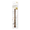 CANETA ESFEROGRAFICA 1.0 VARINHA HARRY POTTER LEO E LEO - REF. 10221 - 1 UNIDADE