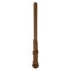 CANETA ESFEROGRAFICA 1.0 VARINHA HARRY POTTER LEO E LEO - REF. 10221 - 1 UNIDADE