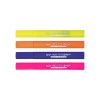 PINCEL MARCA TEXTO INFINITY COM CHEIRO BRW - REF. CA2102 - PACOTE COM 12 UNIDADES