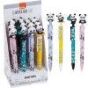 LAPISEIRA 0.7 PANDA COLORS BRW - REF. LP1707 - CAIXA COM 12 UNIDADES