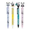 LAPISEIRA 0.7 PANDA COLORS BRW - REF. LP1707 - CAIXA COM 12 UNIDADES