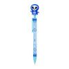 LAPISEIRA 0.7 SKULL  BRW - REF. LP1712 - CAIXA COM 12 UNIDADES