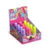 PINCEL MARCA TEXTO ESMALTE BARBIE TRIS - REF. 905505 - CAIXA COM 12 UNIDADES