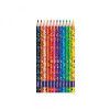 LAPIS 12 CORES PIXEL PARTY MAPED - REF. 862204 - 1 UNIDADE