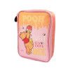 ESTOJO BOX POOH DAC - REF. 4801 - 1 UNIDADE
