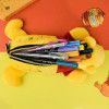 ESTOJO FLUFFY POOH 4781 DAC - REF. 4781 - 1 UNIDADE