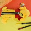 ESTOJO FLUFFY POOH 4781 DAC - REF. 4781 - 1 UNIDADE