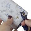 ESTOJO HARRY POTTER  DAC - REF. 4807 - 1 UNIDADE,
