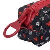 ESTOJO ZIPER GROSSO MICKEY DAC - REF. 4798 - 1 UNIDADE