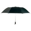 GUARDA CHUVA GOLF STYLE PRETO TUUTI - REF. 3600 - 1 UNIDADE