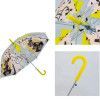 SOMBRINHA LONGA AUTOMATICA MINNIE  TUUT - REF. 24224 - 1 UNIDADE