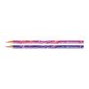 LAPIS 12 CORES +2 COLECAO UNICORNIO FABER-CASTELL - REF. 120912+2UNI - PACOTE COM 12 UNIDADES