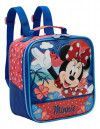 LANCHEIRA DE COSTAS MINNIE X2 XERYUS - REF. 13204 - 1 UNIDADE