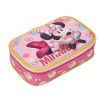 ESTOJO BOX MINNIE SE XERYUS - REF. 13245 - 1 UNIDADE