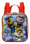 LANCHEIRA DE COSTAS PAW PATROL X1 XERYUS - REF. 11764 - 1 UNIDADE