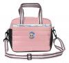 LANCHEIRA COM ALCA TWEEN PANDA XERYUS - REF. 13972 - 1 UNIDADE