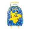 MOCHILETE N.16 POKEMON X1 A XERYUS - REF. 13610 - 1 UNIDADE