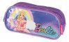 ESTOJO DUPLO BARBIE VIOLETA LUXCEL - REF. EI41424BB-VL - 1 UNIDADE