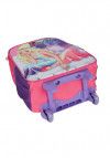 MOCHILETE BARBIE PINK LUXCEL - REF. IC41422BB-PK - 1 UNIDADE