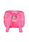 LANCHEIRA DE COSTAS BARBIE PINK LUXCEL - REF. LA41423BB-PK - 1 UNIDADE