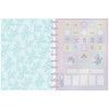 CADERNO 1 MATERIA INTELIGENTE DISCO STITCH FORONI - REF. 3370649 - 1 UNIDADE