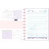 CADERNO 1 MATERIA INTELIGENTE DISCO STITCH FORONI - REF. 3370649 - 1 UNIDADE