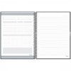 CADERNO 1 MATERIA CAPA DURA 80 FOLHAS SOLO LEVELING FORONI - REF. 9187 - PACOTE COM 4 UNIDADES