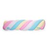 APOIO DE PULSO 43CMX11CM MARSHMALLOW FINI LETRON - REF. 10324 - 1 UNIDADE