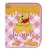 FICHARIO UNIVERSITARIO 4 ARGOLAS 48 FOLHAS POOH DAC - REF. 4829 - 1 UNIDADE