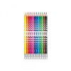 LAPIS 12 CORES APAGAVEL COLORPEPS OOPS MAPED - REF. 832812 - 1 UNIDADE