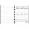CADERNO 10 MATERIAS INTELIGENTE DISCO SUPER MARIO FORONI - REF. 9227 - 1 UNIDADE