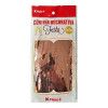 CORTINA METALIZADA DECORATIVA 1X2M ROSE GOLD - REF. 5501 - 1 UNIDADE