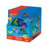 LAPIS 12 CORES COLORPEPS INFINITY STONEMAPED - REF. 861217 - CAIXA COM 12 UNIDADES