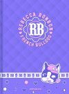 CAD BROCHURAO CD 80FL REBECCA BONBON ANIM - 10921 PT COM 5 UN