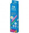 CANETA SPIRO GEL AZUL 0.7 - 5.7745 CIS  CAIXA COM 12  UNIDADES