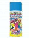 SPRAY PINTA CABELO 120ML 70G AZUL MAKE+ - REF. 2875 - 1 UNIDADE