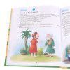 LIVRO 365 HISTORIAS DA BIBLIA HAPPY BOOKS - REF. 302899 - 1 UNIDADE