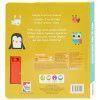 LIVRO AVENTURAS SONORAS FORA DE CASA HAPPY BOOKS - REF. 312509 - 1 UNIDADE