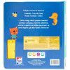 LIVRO AVENTURAS SONORAS MUNDO FANTASIA HAPPY BOOKS - REF. 312517 - 1 UNIDADE