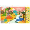 LIVRO AVENTURAS SONORAS MUNDO FANTASIA HAPPY BOOKS - REF. 312517 - 1 UNIDADE