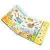 LIVRO AVENTURAS SONORAS MUNDO FANTASIA HAPPY BOOKS - REF. 312517 - 1 UNIDADE