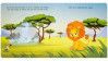 LIVRO QUEBRA CABECA MADEIRA SELVA HAPPY BOOKS - REF. 313599 - 1 UNIDADE