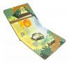 LIVRO QUEBRA CABECA MADEIRA SELVA HAPPY BOOKS - REF. 313599 - 1 UNIDADE
