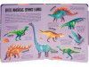 LIVRO LANTERNA PROCURE ENCONTRE DINOSSAURO HAPPY BOOKS - REF. 309435 - 1 UNIDADE