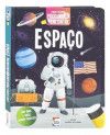 LIVRO LANTERNA PROCURE ENCONTRE ESPACO HAPPY BOOKS - REF. 312827 - 1 UNIDADE