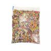 CONFETE DE CARNVAL 100G TNT MAGIA - 1 UNIDADE