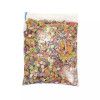 CONFETE DE CARNVAL 100G TNT MAGIA - 1 UNIDADE